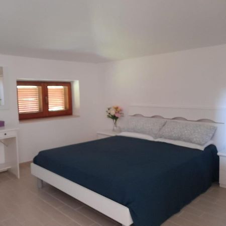 La Quercia Bed and Breakfast Altavilla Silentina Exteriör bild
