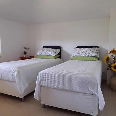 La Quercia Bed and Breakfast Altavilla Silentina Exteriör bild